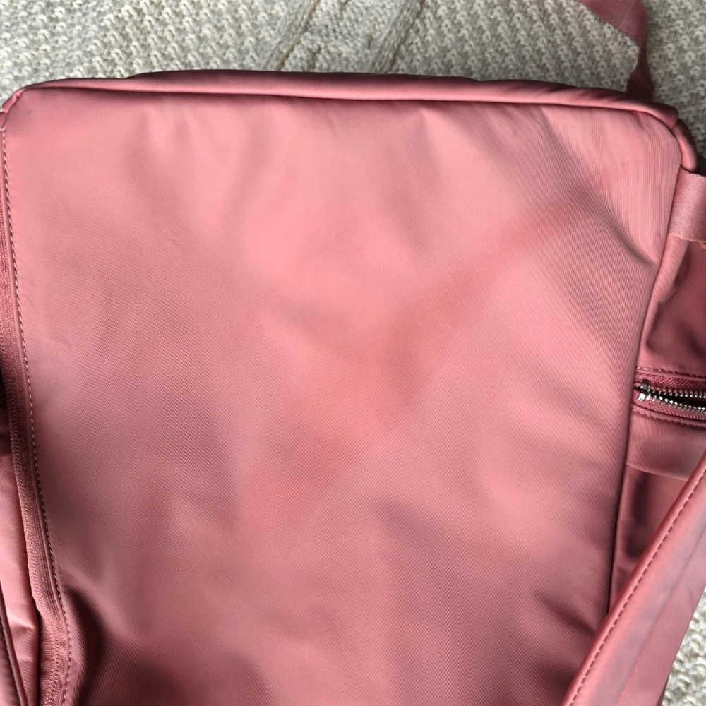 Buffbunny Game Changer Backpack Pink